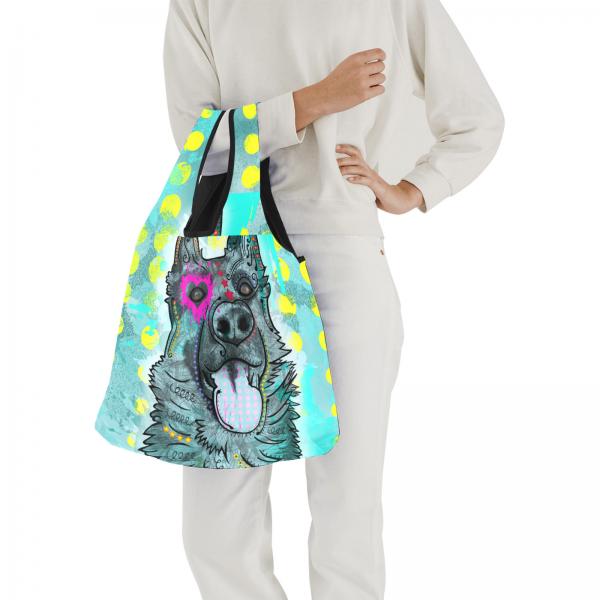 Einkaufstasche "Eddy"